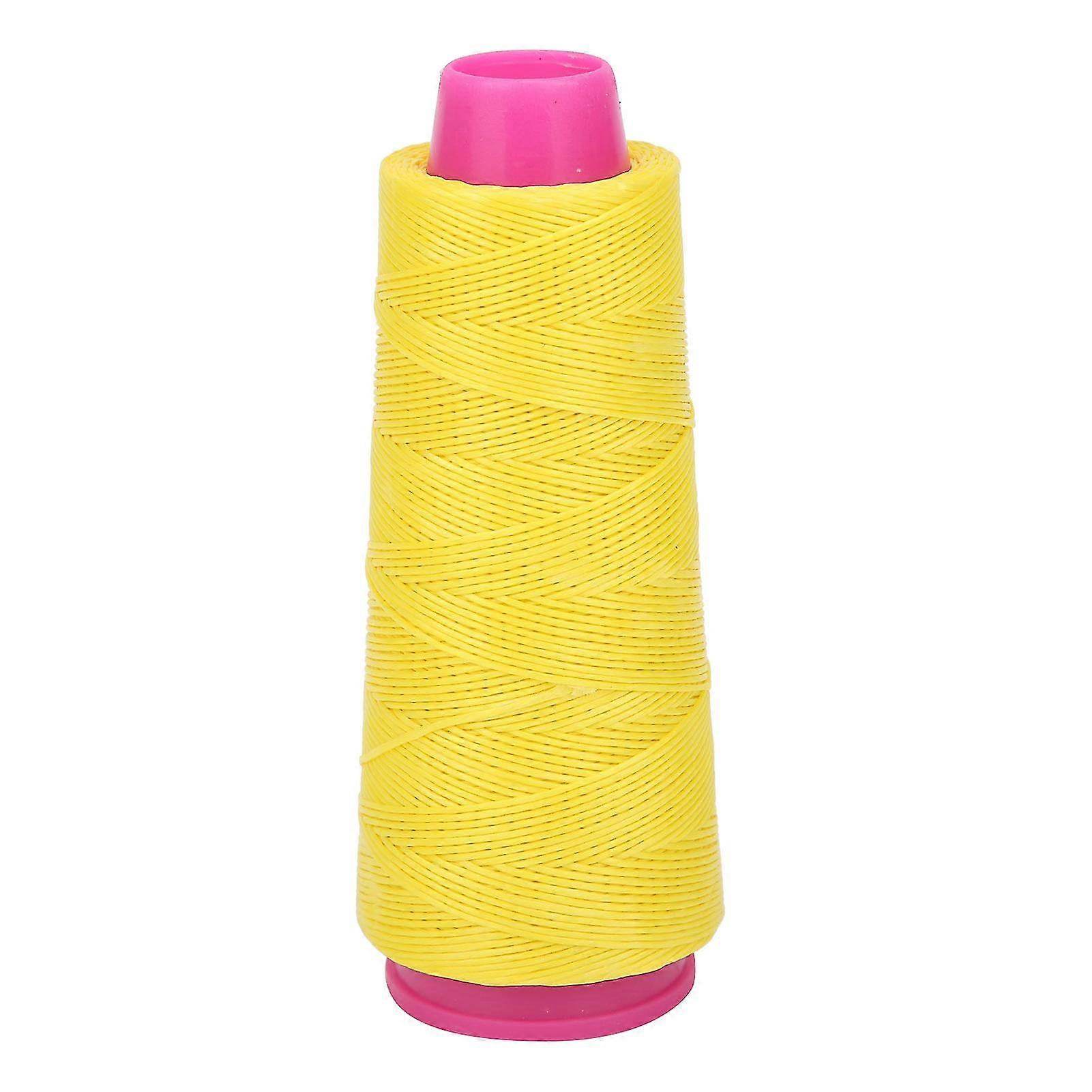 110m Bowstring Archery Bowstring Making Rope Thread Line Cord Curve Compound Bowstringyellow