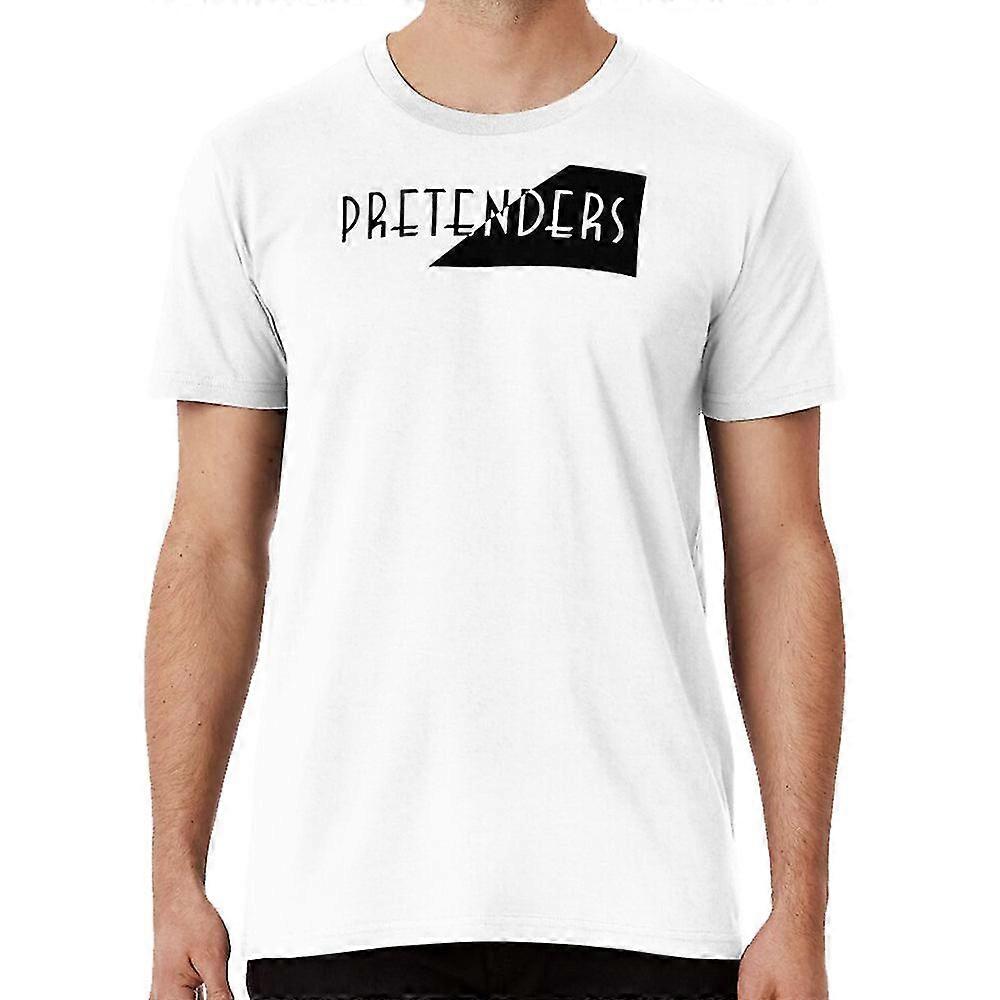     T-Shirt Crew Neck1989