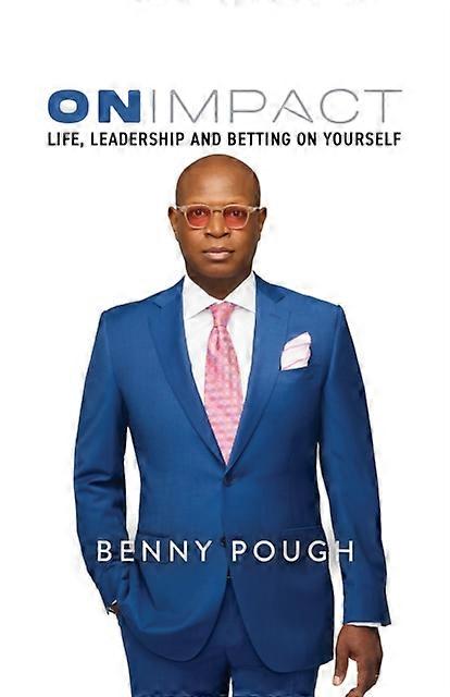 On Impact by Benny Pough Paperback