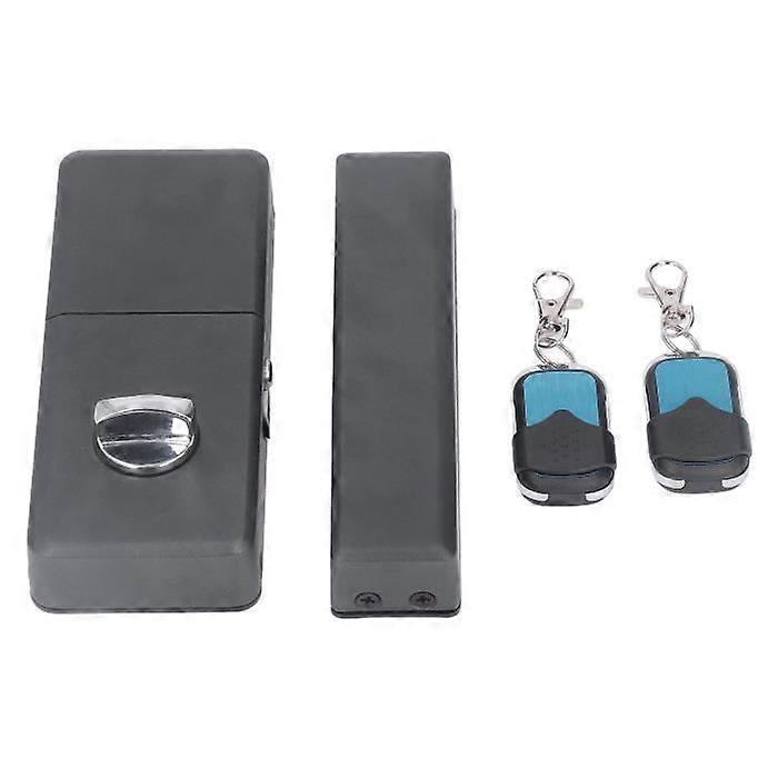 Door Lock Electronic Key Smart Lock, Electronic Lock Highly Hardware Locks