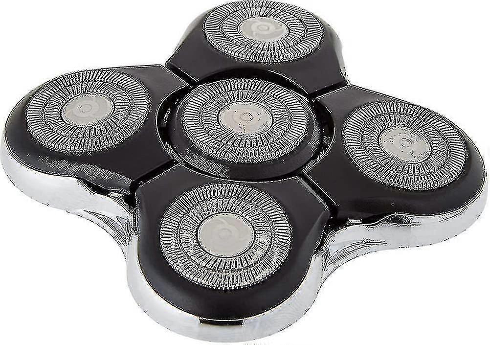 Tête de rasage de remplacement compatible avec le rasoir rotatif Ultimate Xr1500 - Spr-rx