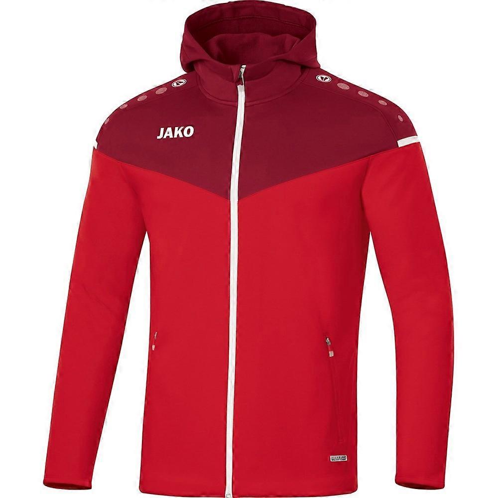 Jackets Jako 682001