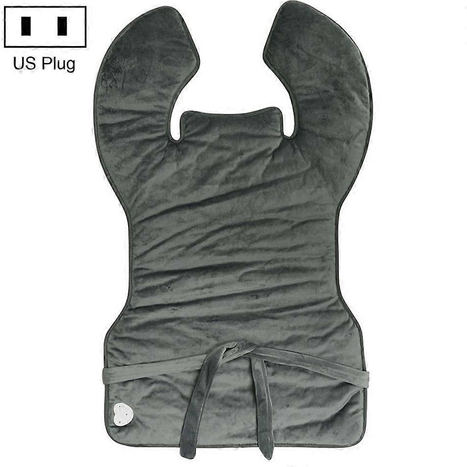 Electric Heated Shawls Electric Blankets US Plug