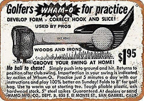 Sinal de placa de parede de bronzeamento Antigo 8x12 polegadas OU 12x16 polegadas Modo 3186