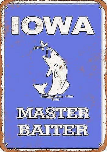 فن الجيتار - خمر نظرة معدنية علامة الجدار DCOR - 1964 جيبسون فايربيرد السابع الجمرة الحمراء لوحة الجدار علامة