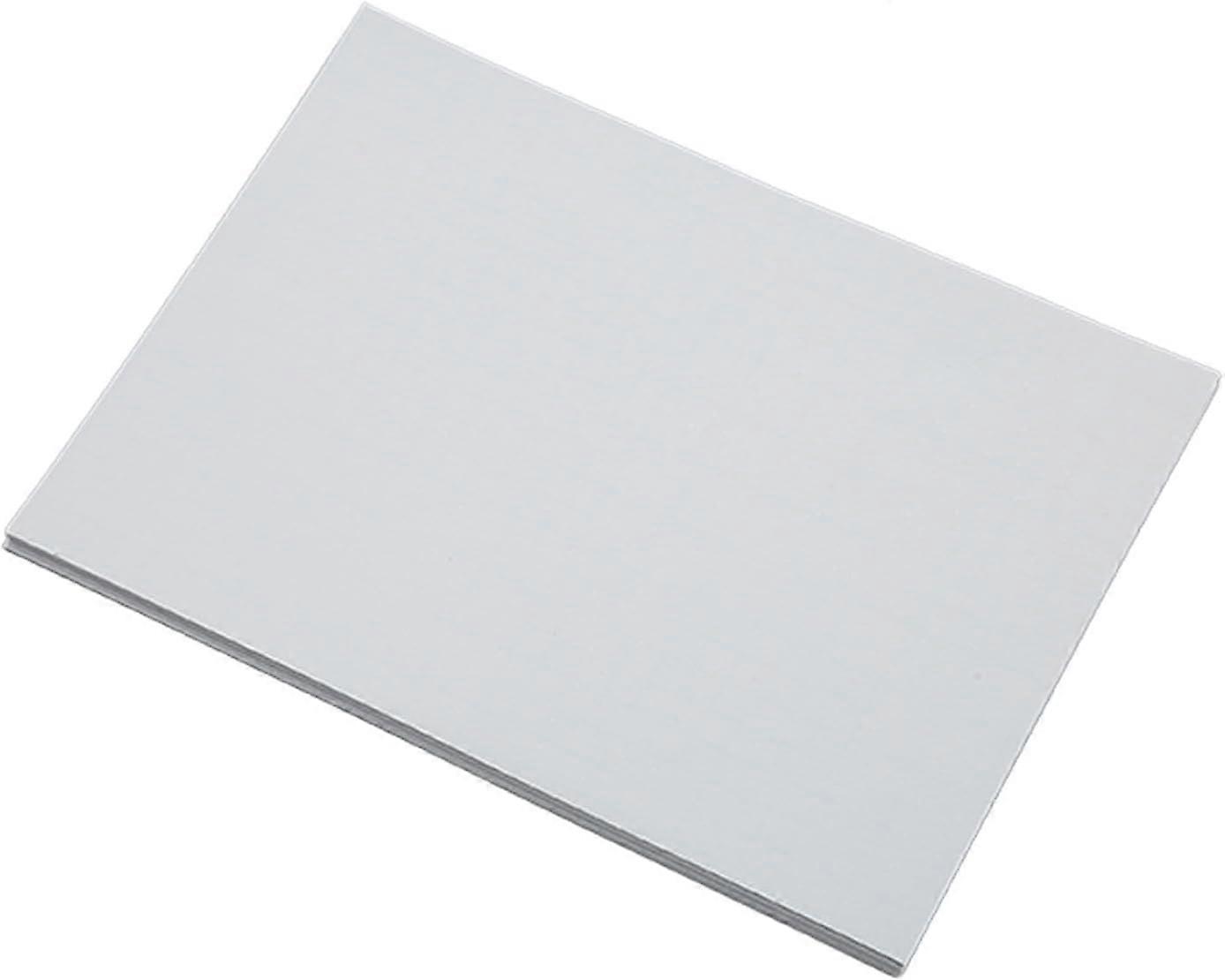 Holographic Laminate Sheets with Glittering Effect, Easy Operation for DIY Handicraft Decoration, 50 Sheets (Quicksand Star)