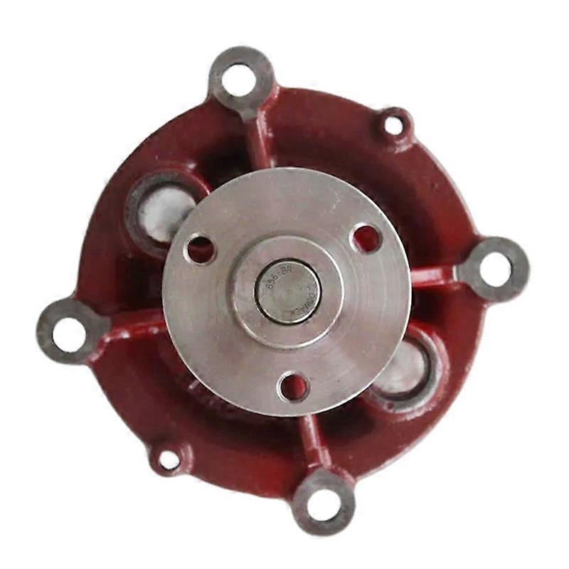 VOE21247955 21247955 Water Pump for D6D D7D EC290B EC210B EC240B