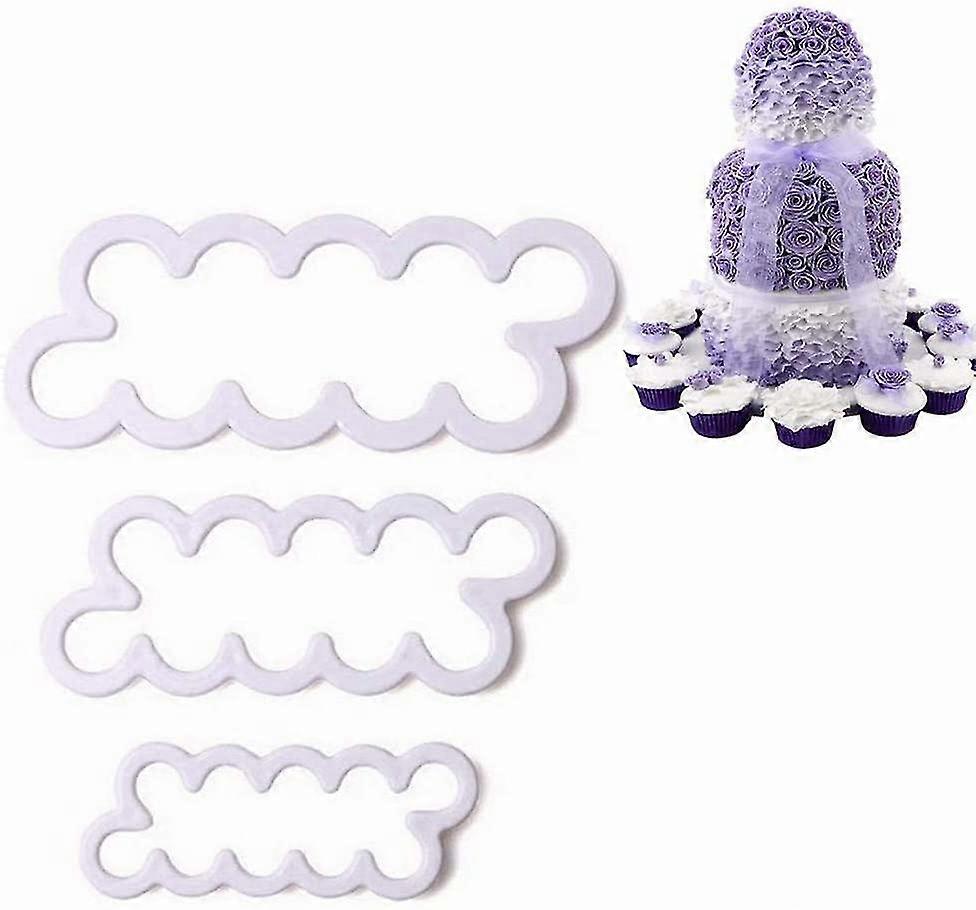 Decorating Gumpaste Flowers