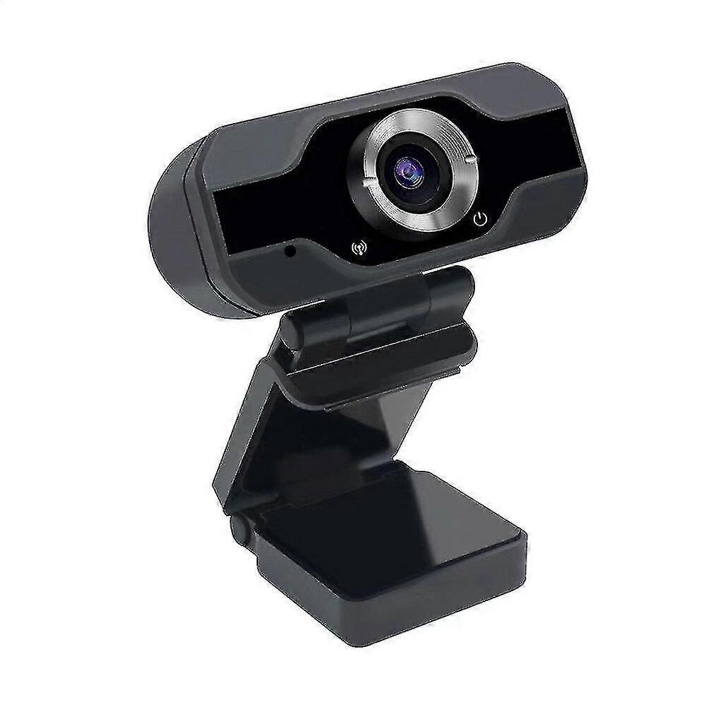 mini Hd Webcam 1080p Usb Web Camera High-definit Clear Camera Broaast With