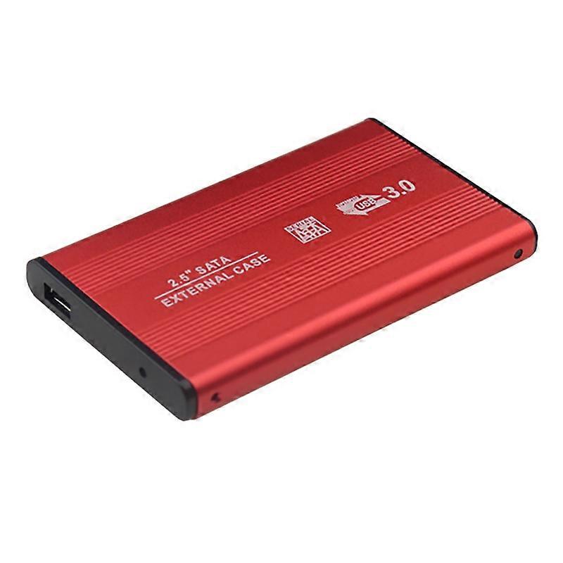 2.5inch HDD for Case Serial Port Sata III to USB 3.0 Hard Drive Disk Enclosure B