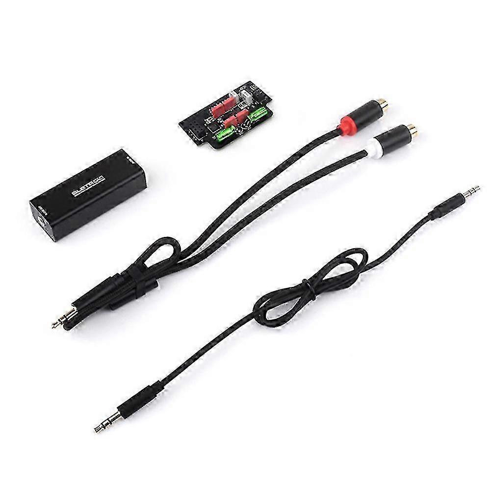 For 5 One V3 Audio Dac Kit With Ground Loop Isolator 3.5mm Plug And Play