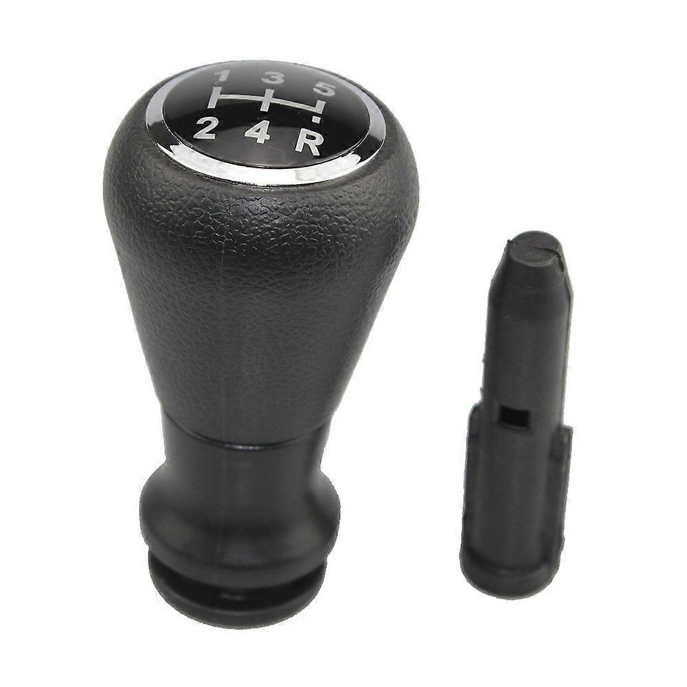 For Citroen C1 C3 C4 Peugeot 106 107 205 206 207 306 307 308 309 405 406 407 508 605 607 806 Gear Shift Knob Car Accessories - Gear Shift Knob