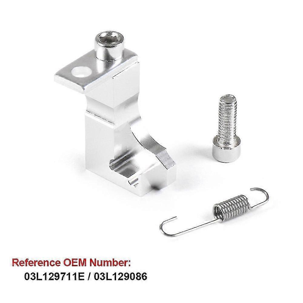 Kit Réparation Collecteur D'admission - Pour VW 2.0 TDI CR - Réf. 03L129711E / 03L129086 - P2015