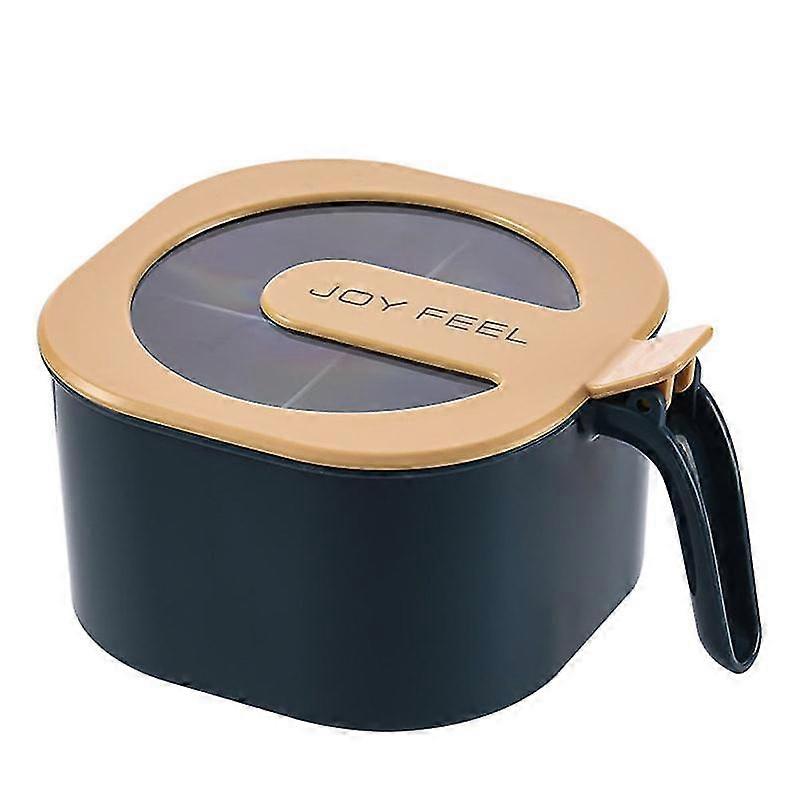 Pp + Ps Storage Container For Storage Use-c