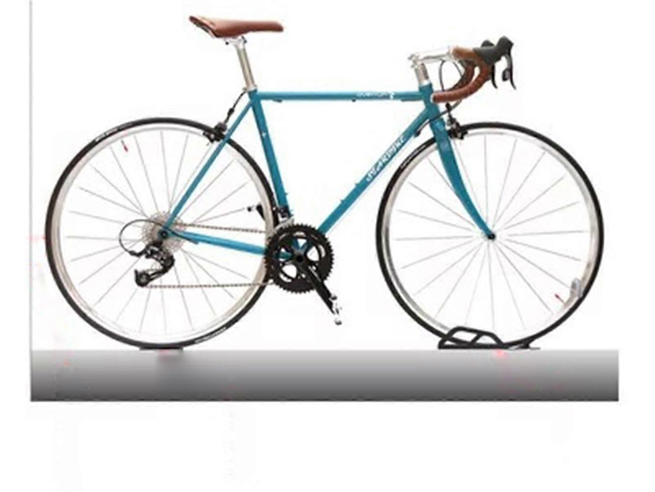 Removable Bike Stand Bike Parking