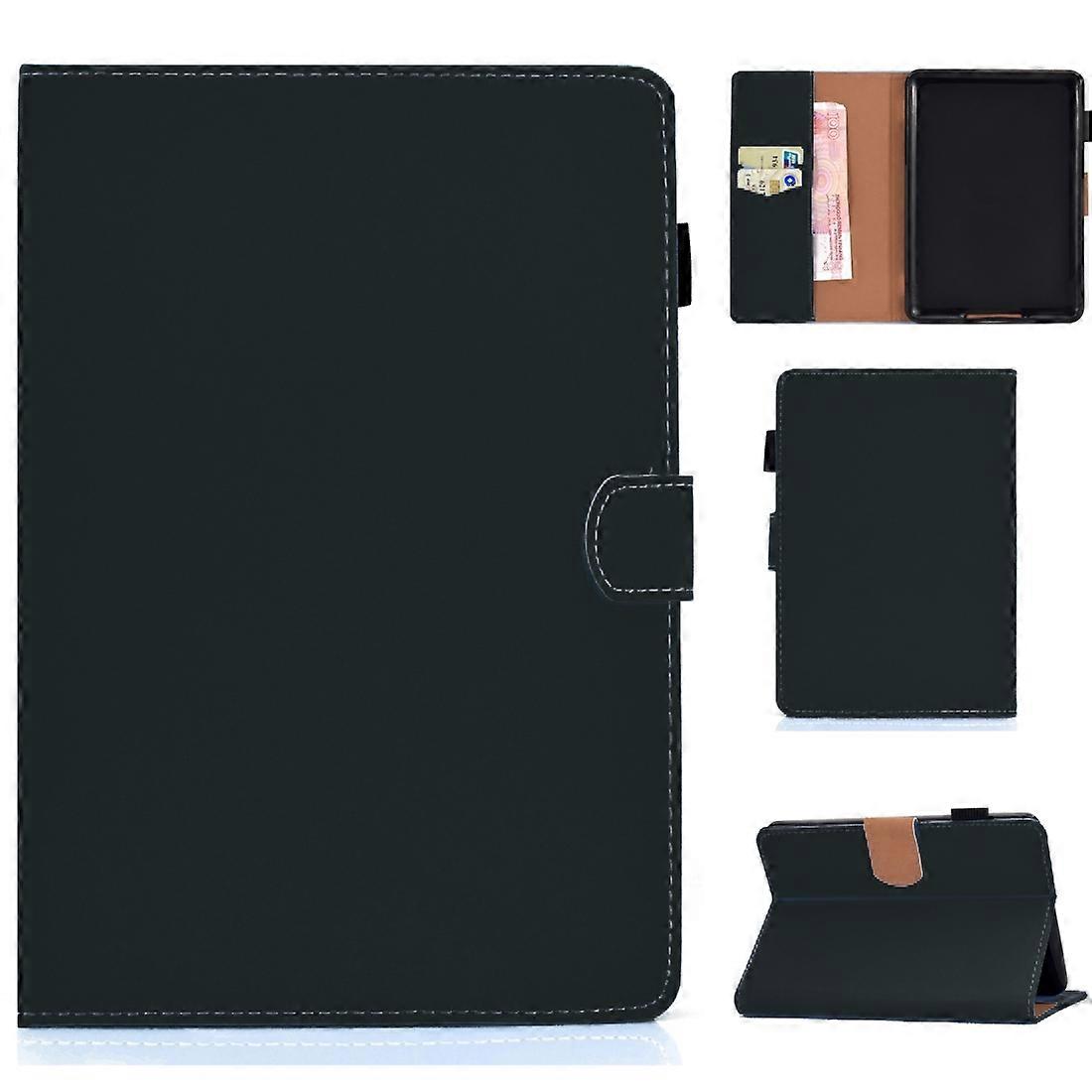 For Kindle Paperwhite 4 Magnetic Leather Case