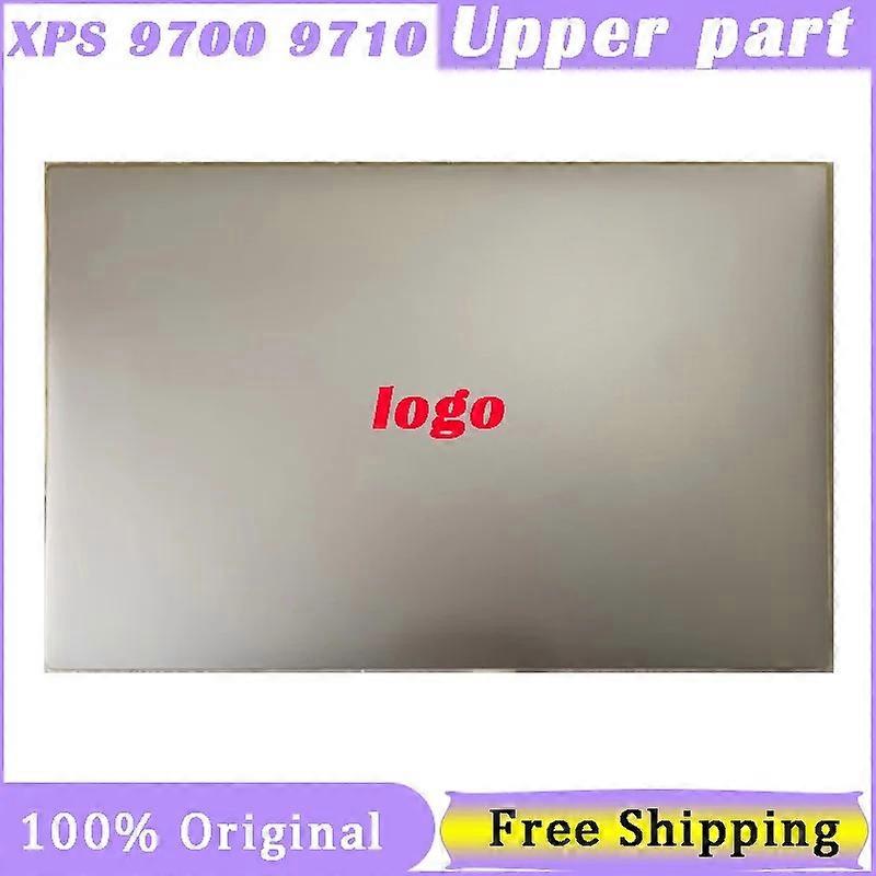 Redkid 17 Inch laptop touch screen For Dell XPS 17 9700 9710 P92F P92F001 P92F002 Digitizer Replacem