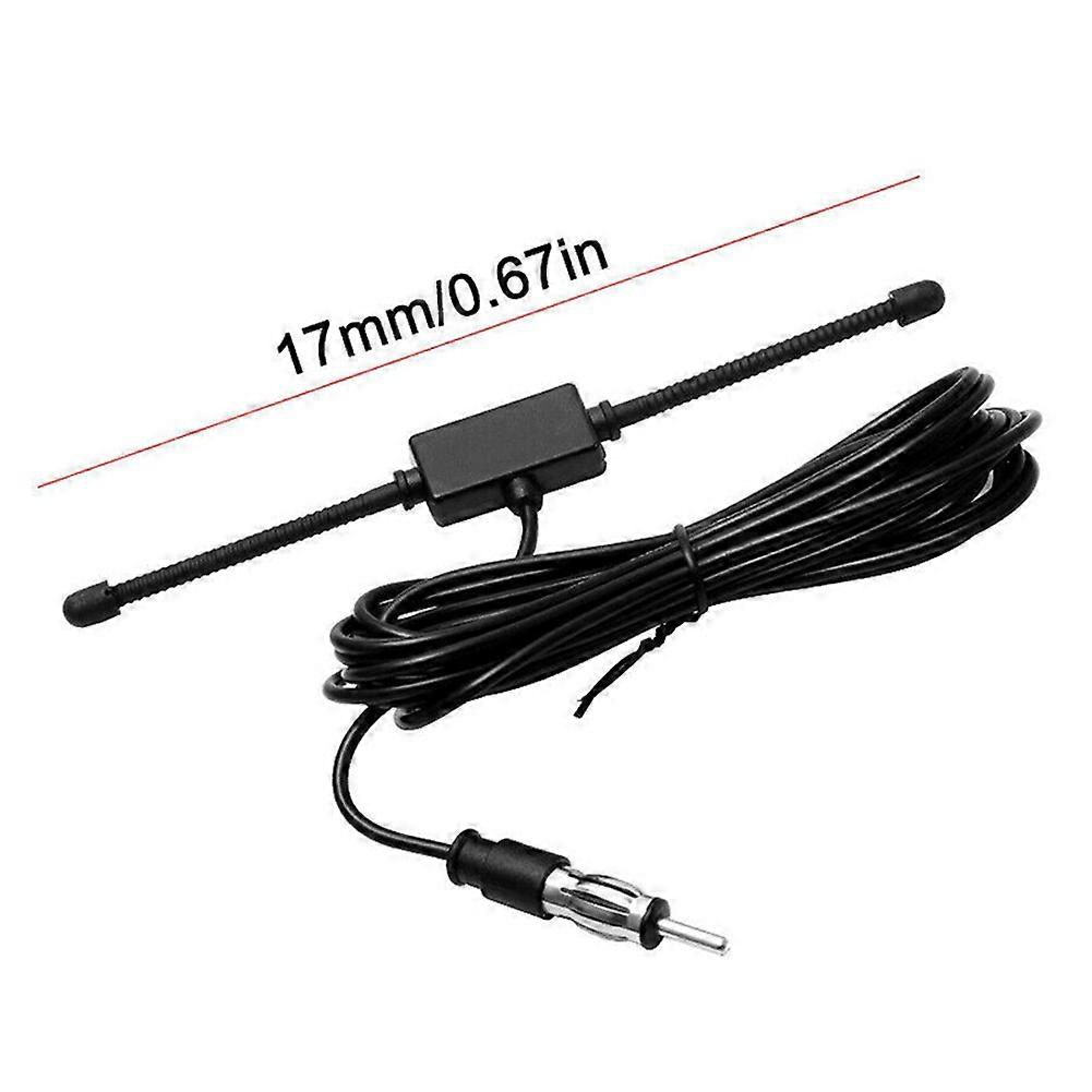 10 Migliori Antenna Autoradio Per Auto In Italia