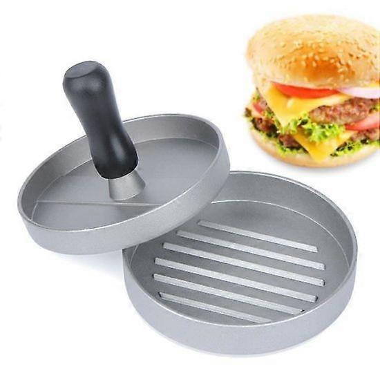 Burger Press, Hamburger Hamburger Press