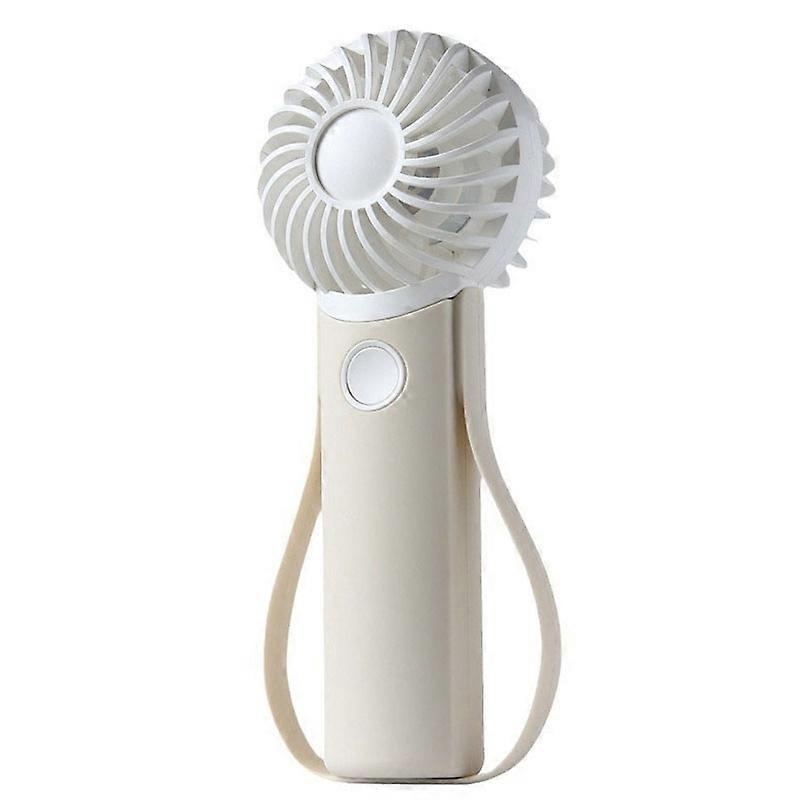 Portable Handheld Quiet Fan