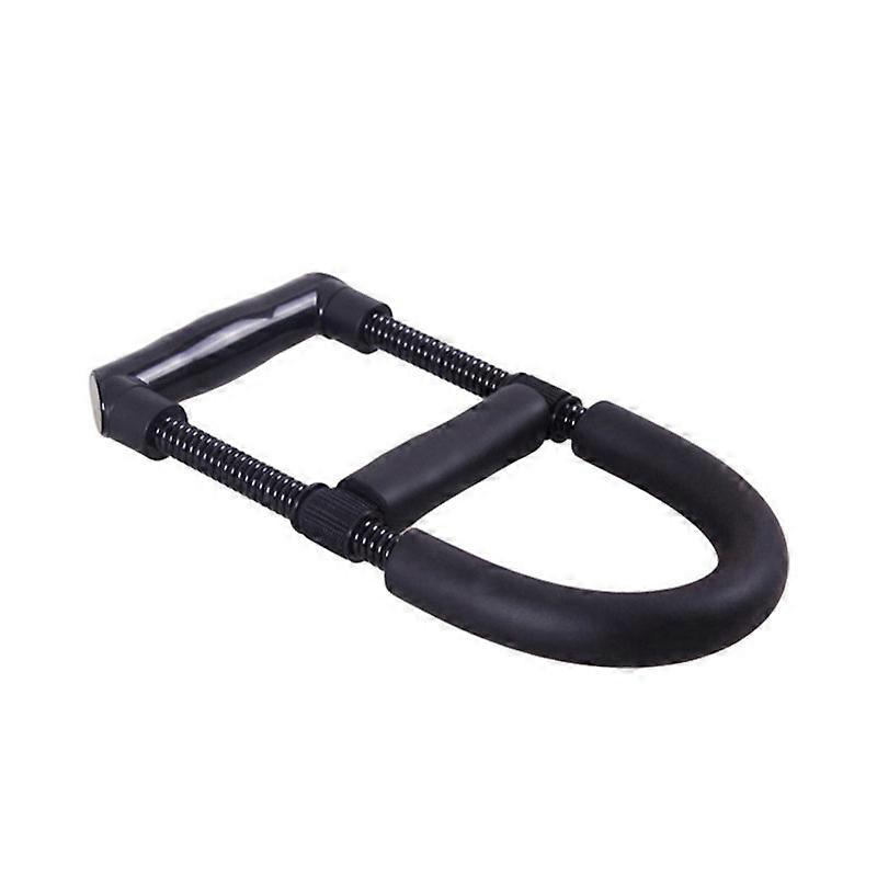 Wrist Strengthener Forearm Exerciser with Adjustable Tension for Improving Strength Strength Trainer
