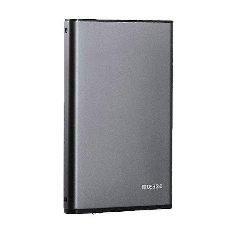 External Hard Drive Enclosure Adapter Usb 3.0 To Hard Disk Case Housing