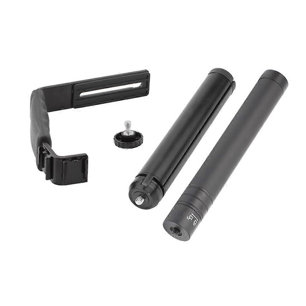 Erweiterungshalterung Griff Griff für Mobile 4 Smooth 4 Handhold Gimbal Stabilizer