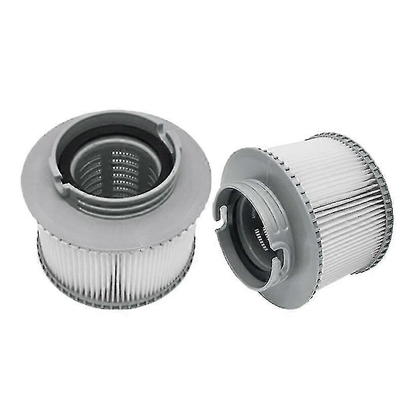 2er Pack Mspa Filter Schwimmbad Patronenfilter