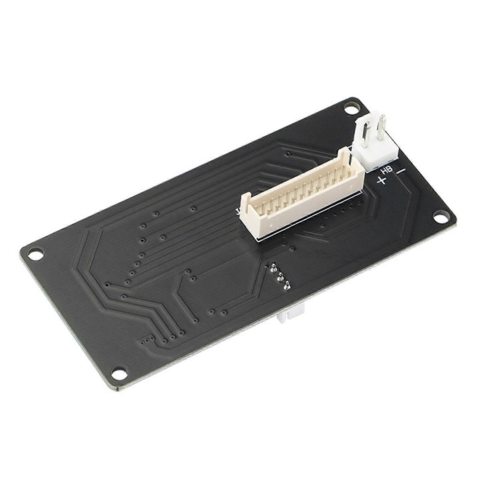The Latest PCB Board Z Axis Adapter Plate for  3D printer Sidewinder X1