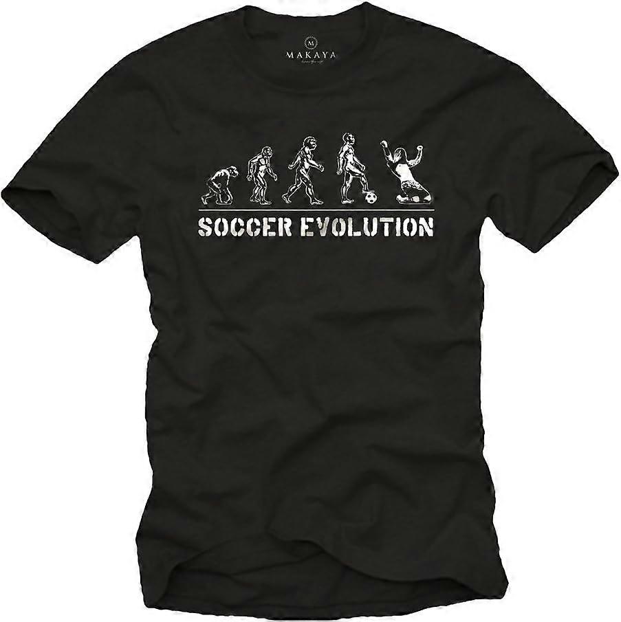 Camisetas de Futbol Baratas Soccer Evolution
