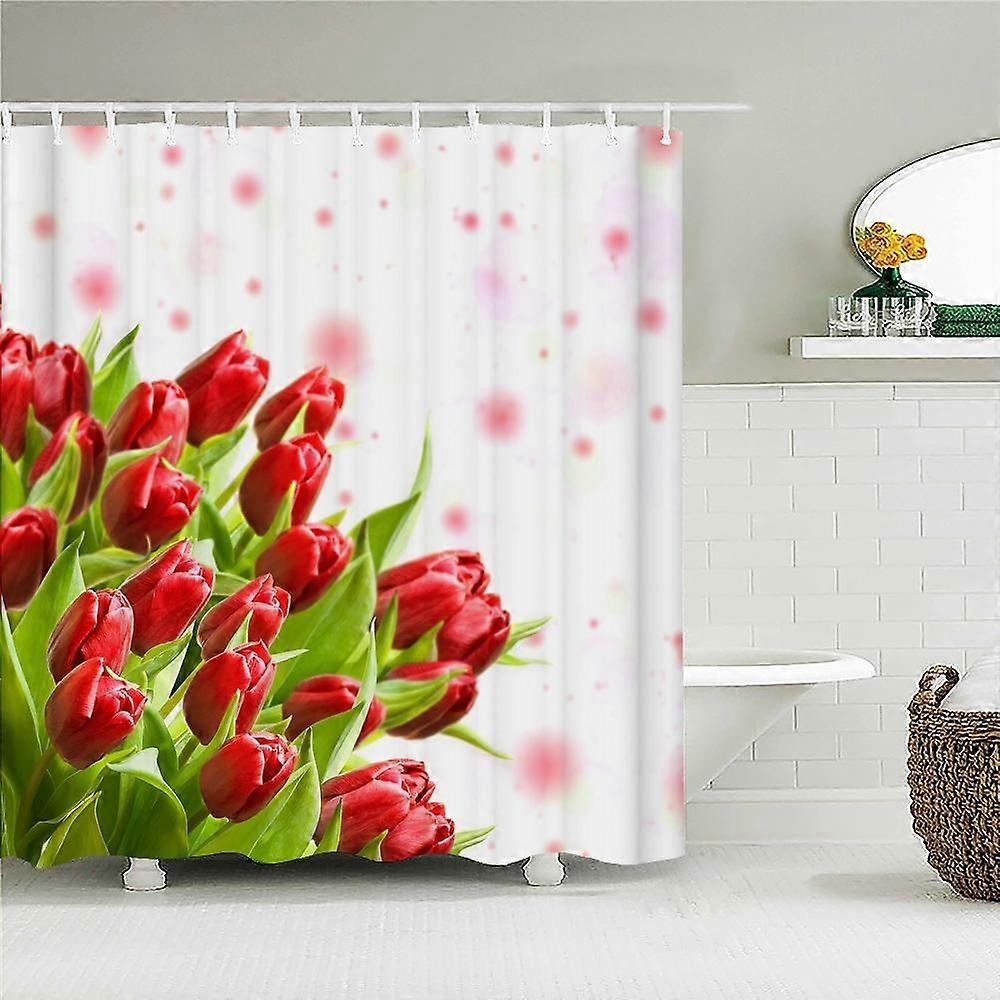 Badezimmer Duschvorhang Design Style - 775