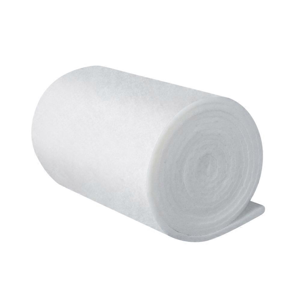 Fish Bowl Filter Aquarium Filter Floss Fish Tank Sponge Filter Fish Tank Pads Aquarium Filter Pads
