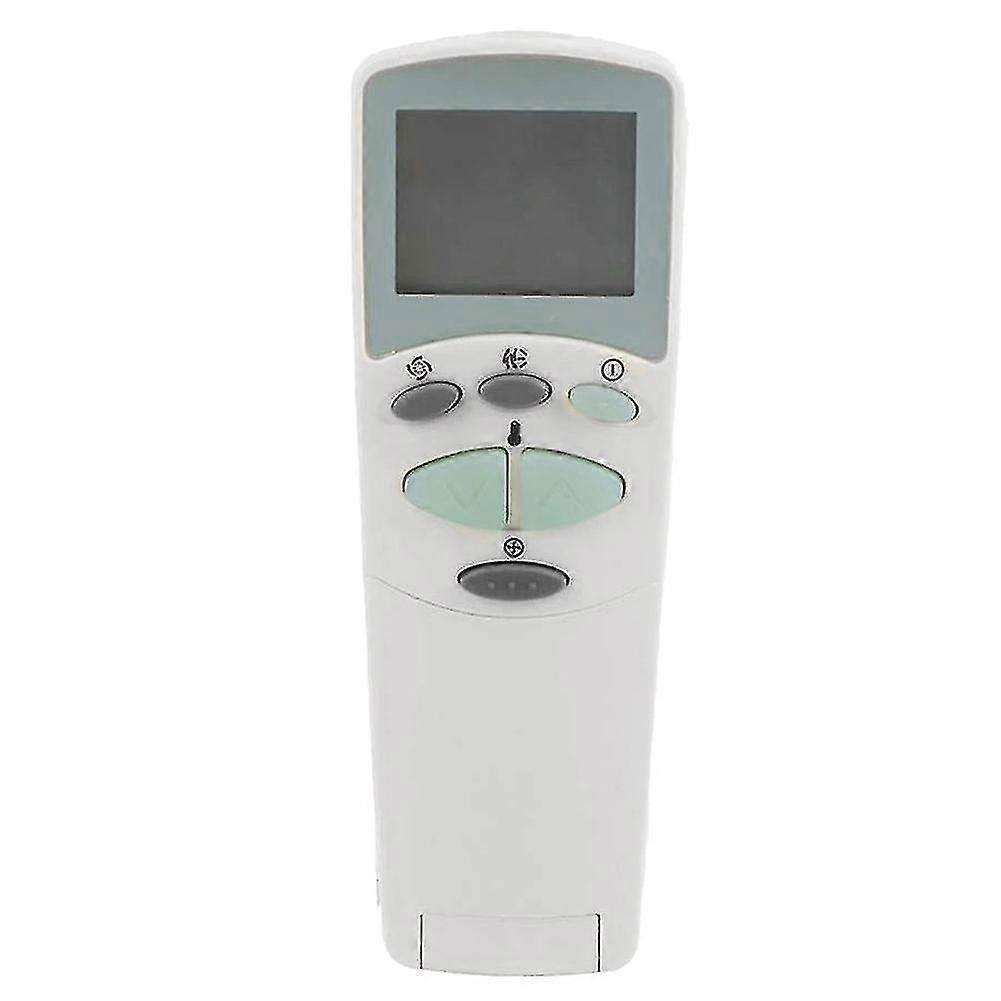 6711a90032l Universal Remote Control For Lg Air Conditioner 6711a90032y 6711a90032n Remote Control Replacement