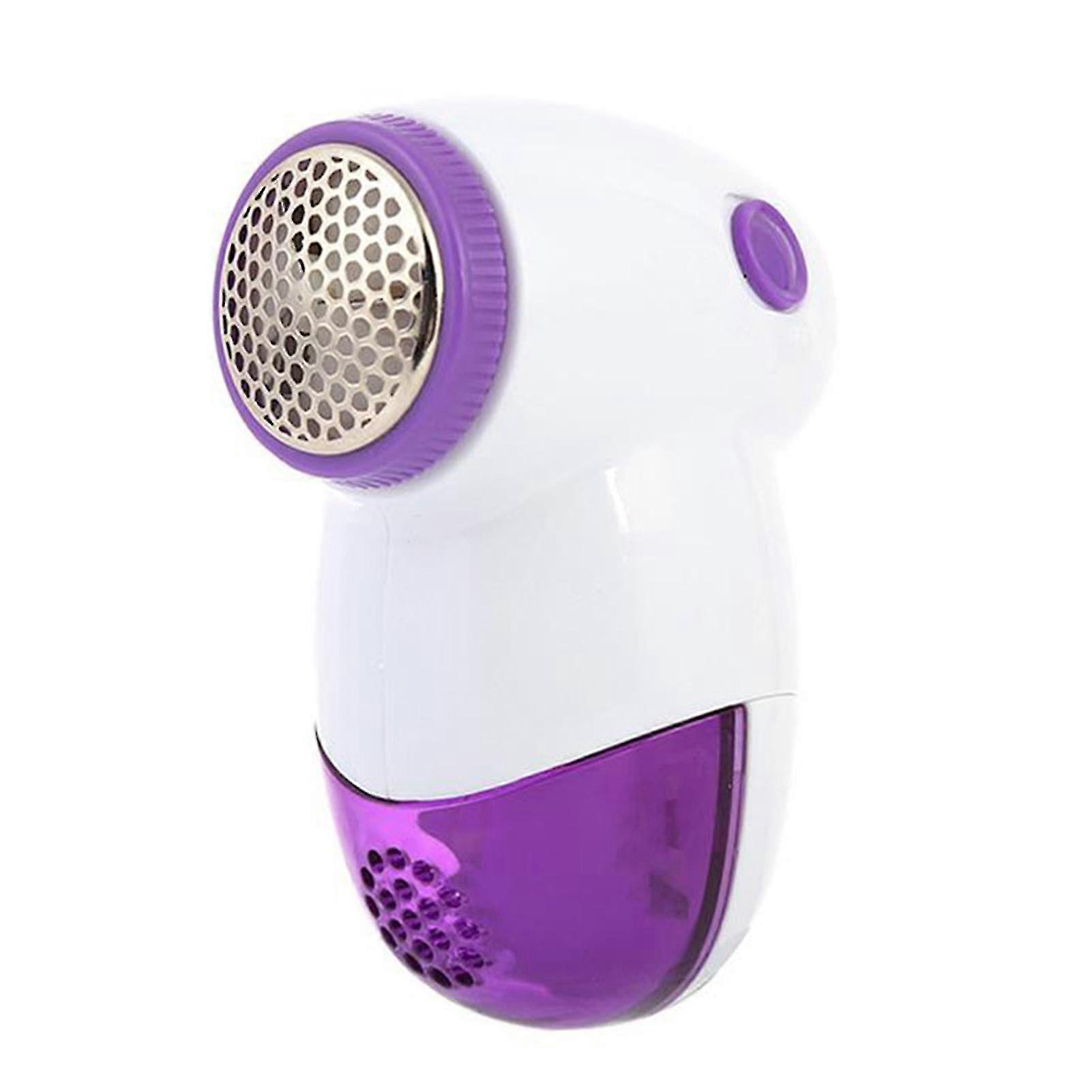 Lint Remover Quickly Effectively Electric Sweater Defuzzer Portable Fuzz Pill