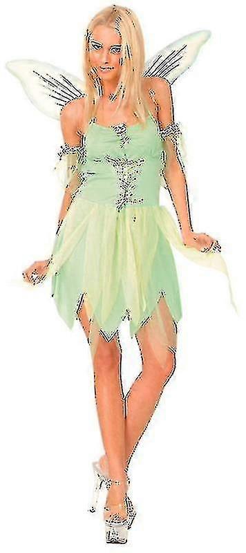 Robe Tinkerbell Luxe -_y Haute Qualité