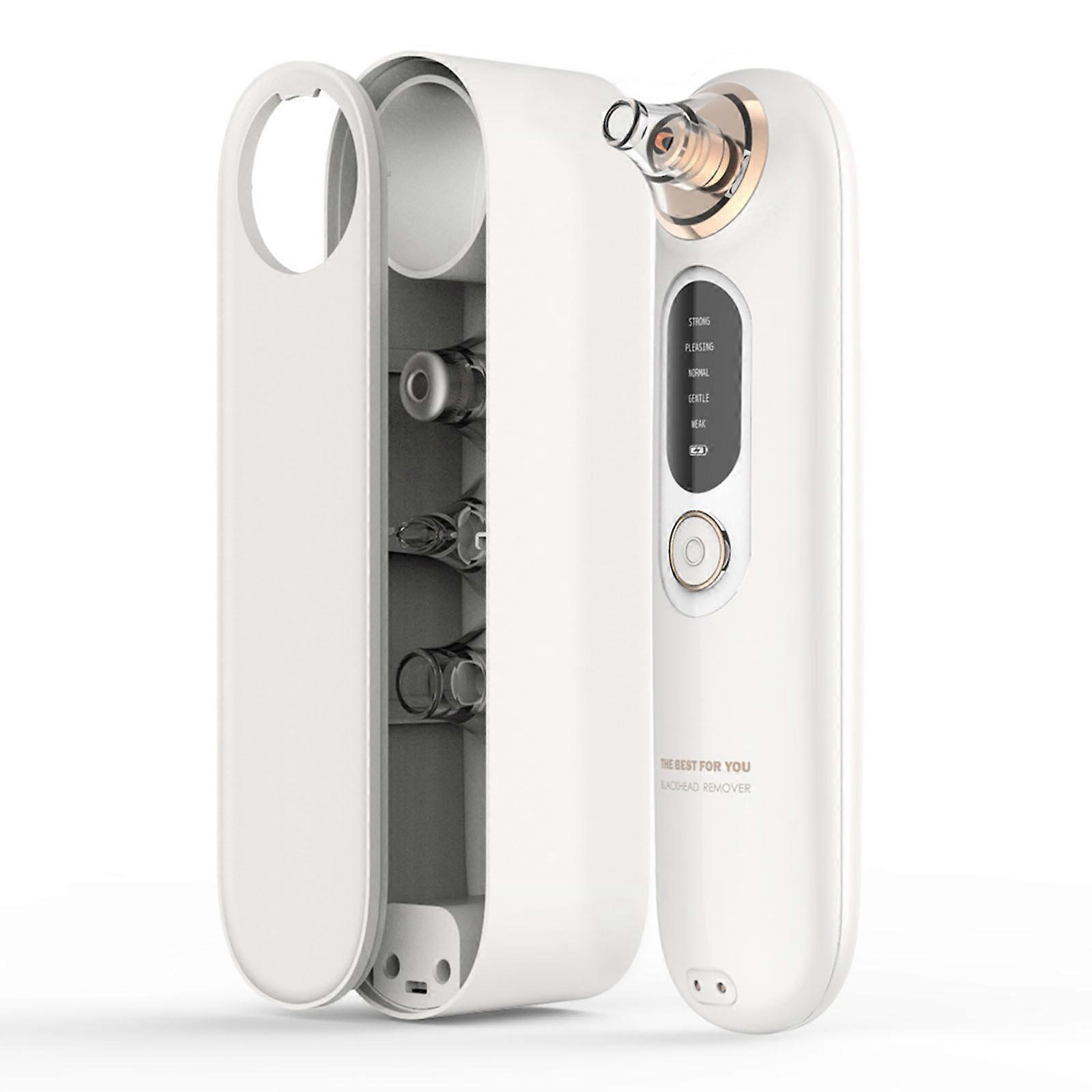 Beauty blackhead removal instrument