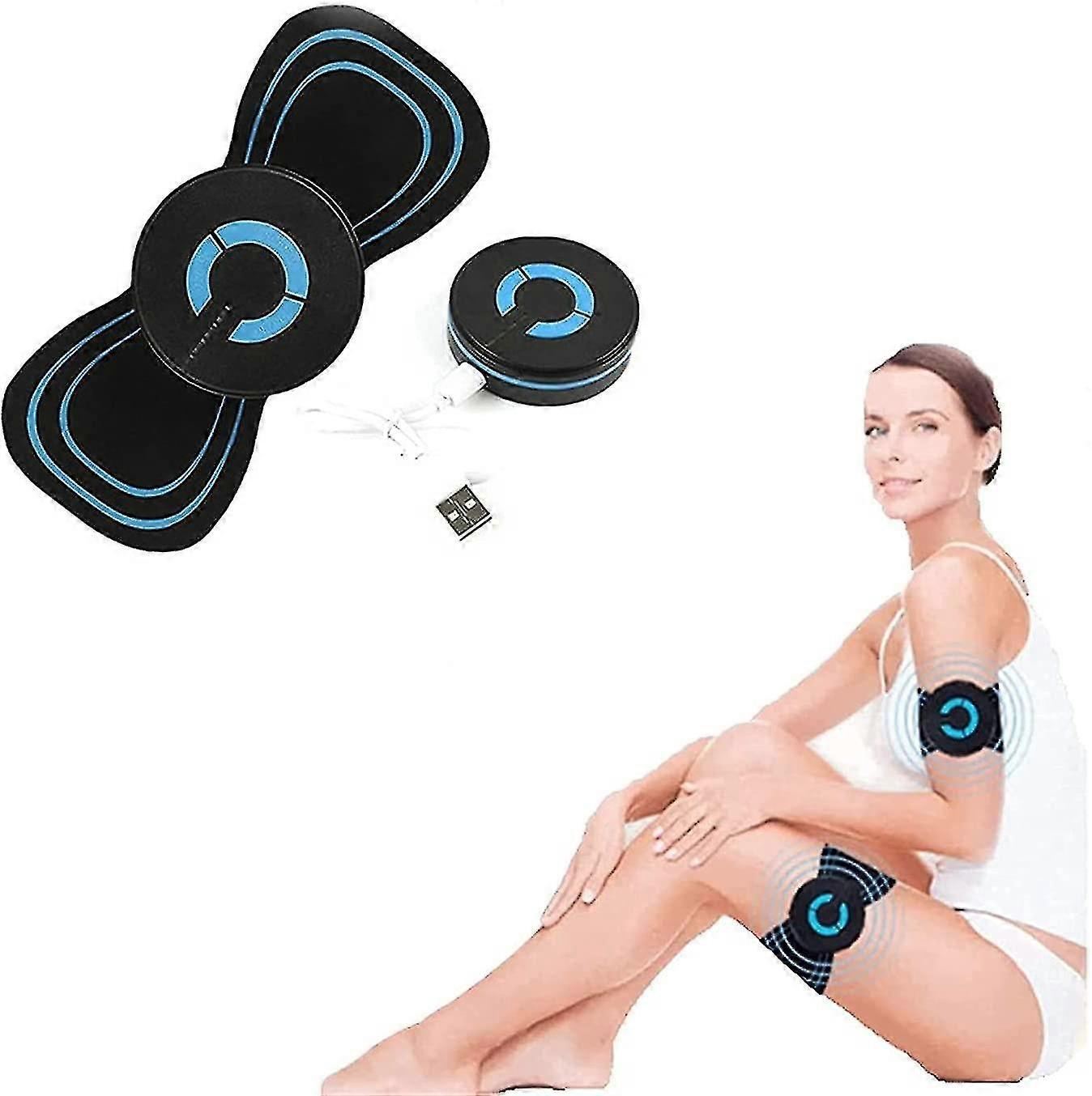 Leg Strengthening Massager, Arm Shaping Machine