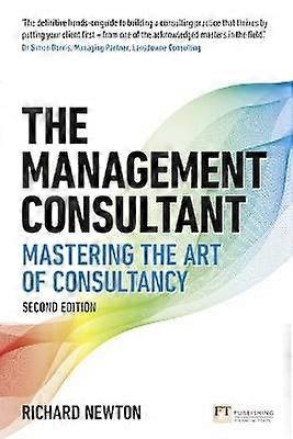 Management Consultant The