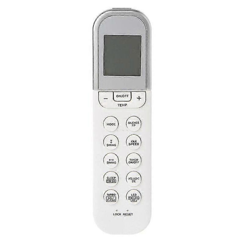 Tlcommande compatible climatiseur - Midea Rg36f /bgef Rg36f2 /bgef Rg36f4 /bgef pWSQBwHpH