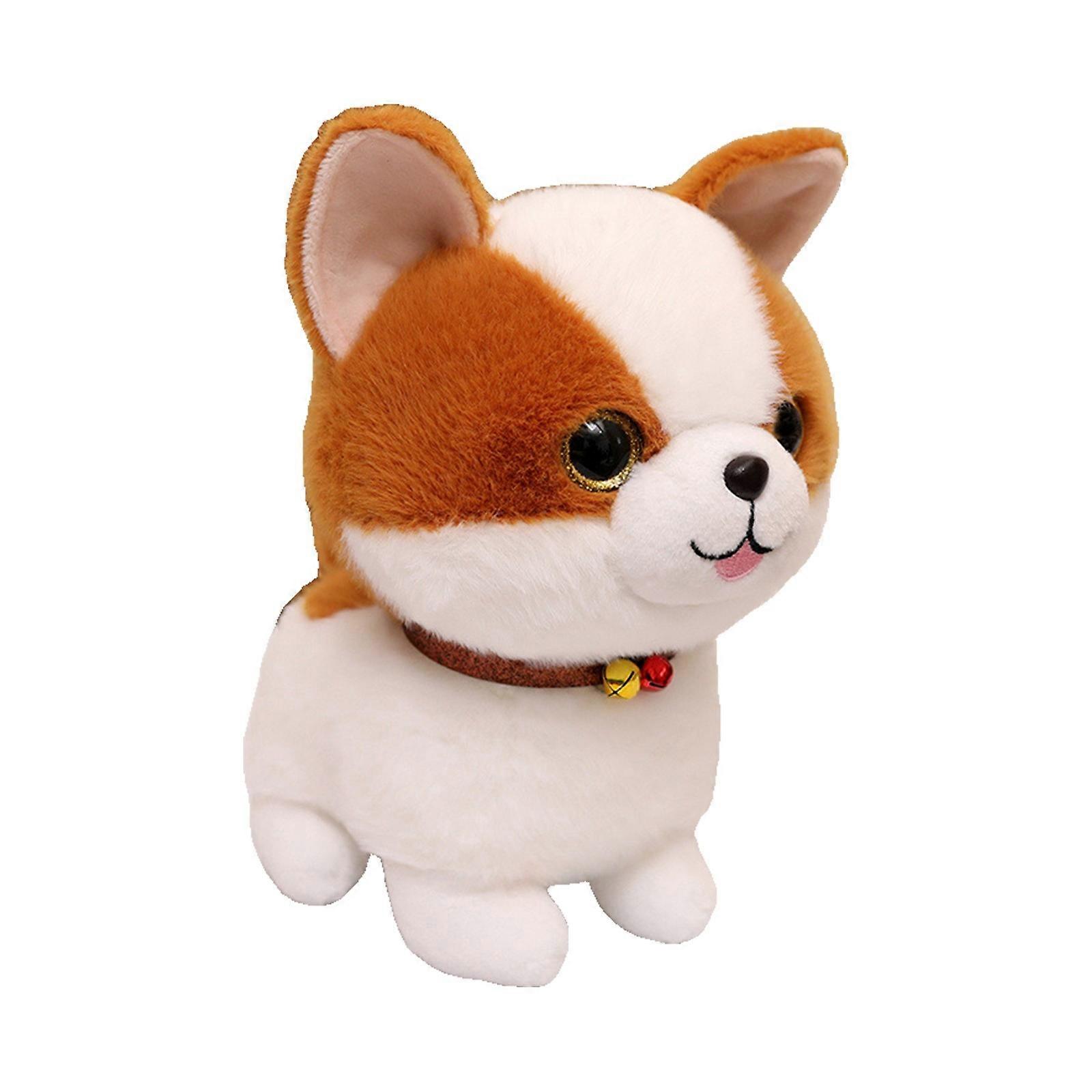 Boneca de Pé de 9 Polegadas - Presente de Decoração para Casa (Playsets de Brinquedo)