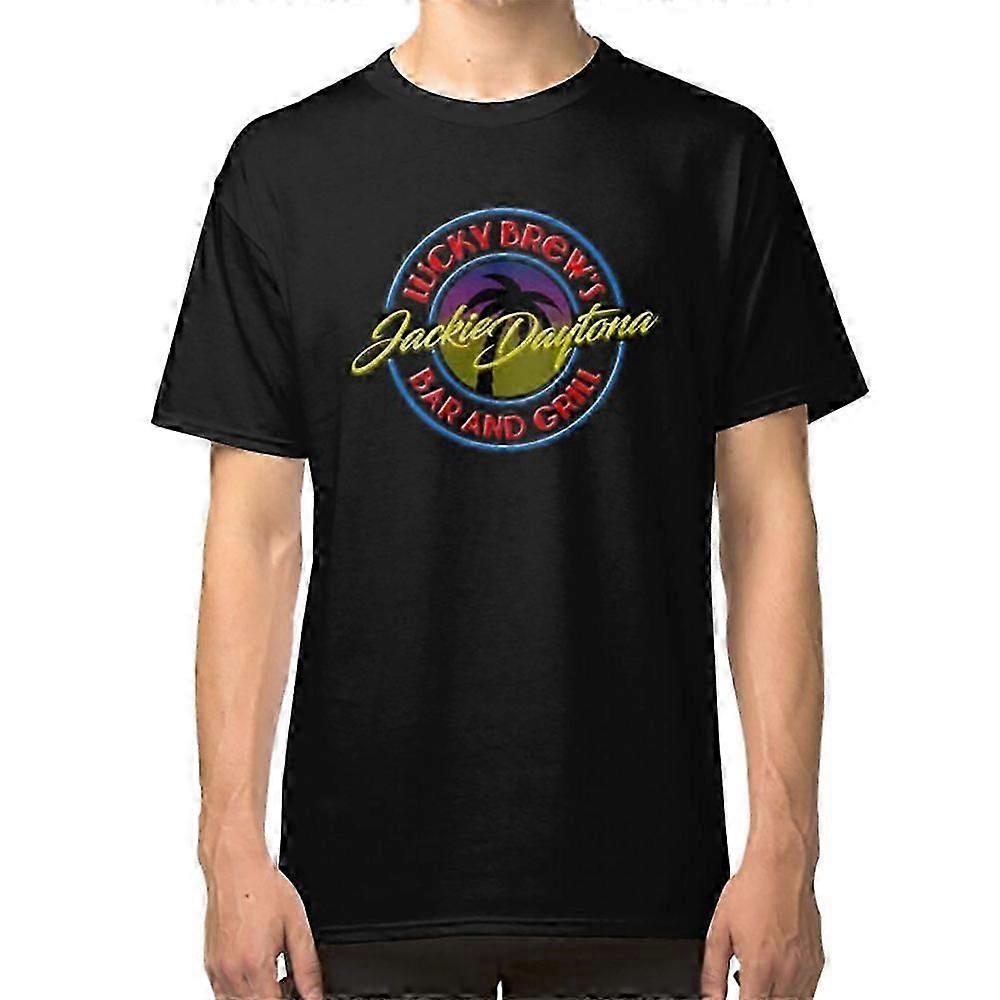 Jackie Daytona T-shirt