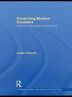 Governing Modern Societies