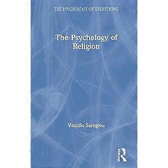 Religionens psykologi