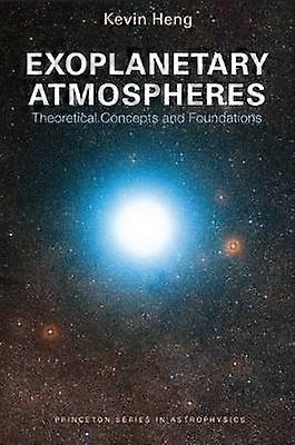 Exoplanetary Atmospheres