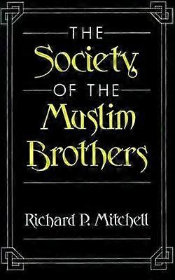 Die Gesellschaft der Muslimbrüder
