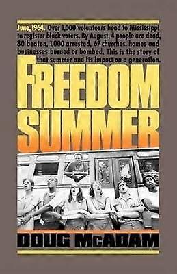 Freedom Summer