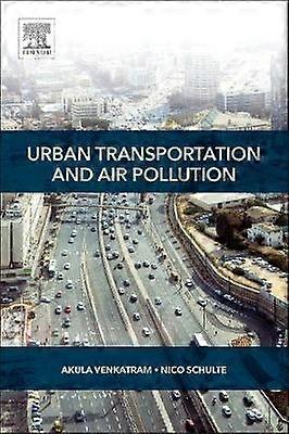 Urban Transportation and Air Pollution