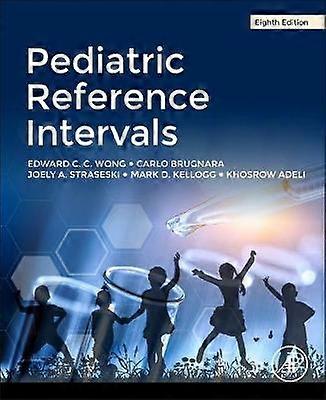 Pediatric Reference Intervals
