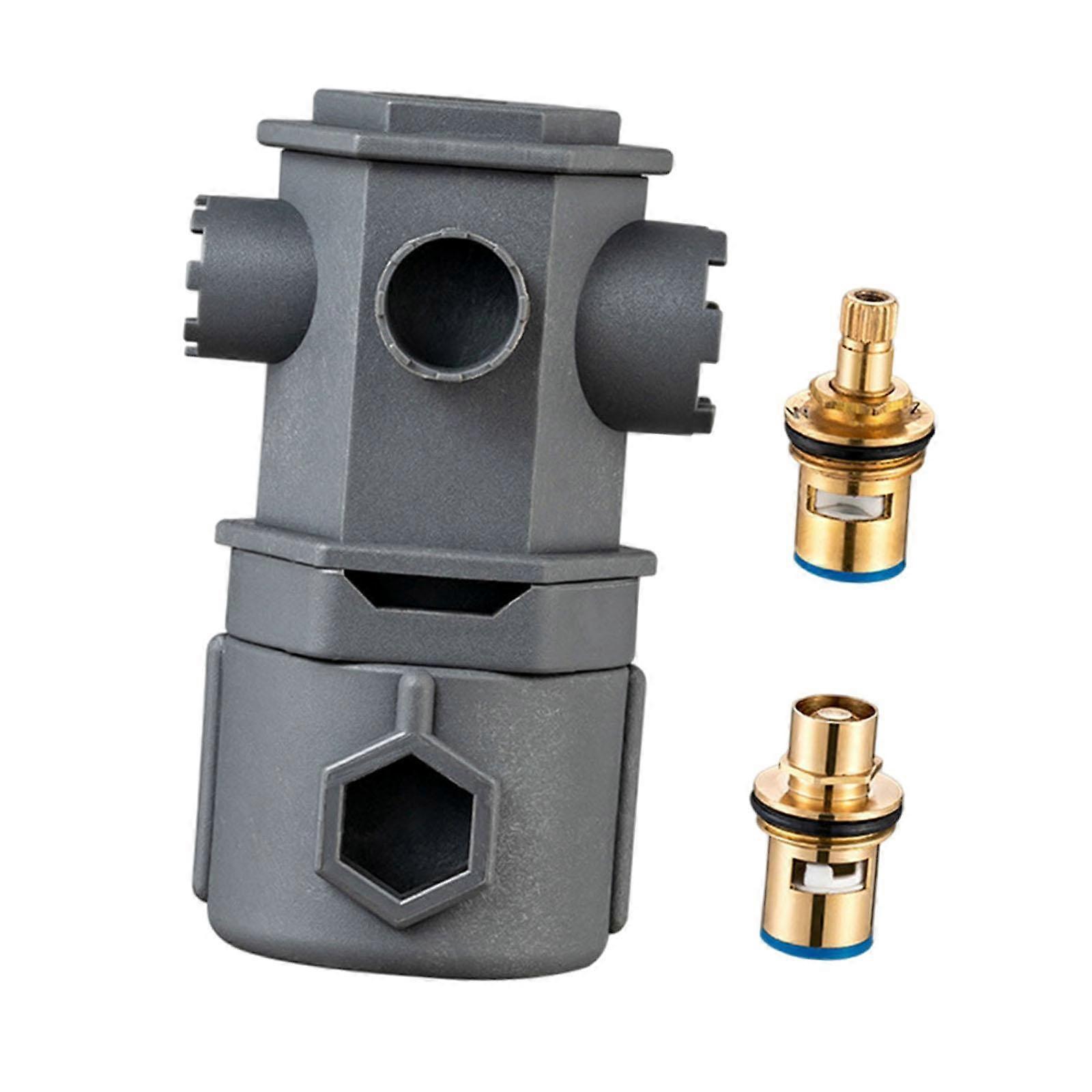 Faucet Wrench Installer Maintenance Accessory Directly Replace Plumbing Tool
