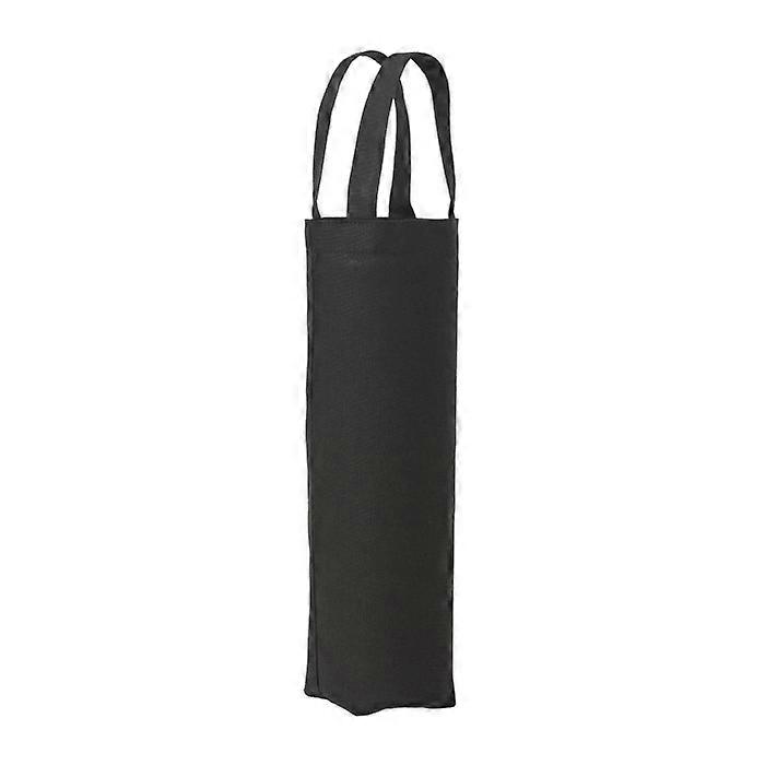Nutshell Premium Canvas Recycled Bottle Bag